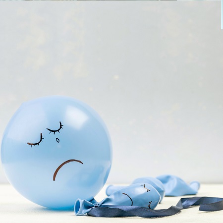 抑郁症前兆 - depression-02